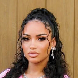 Jasmine Vargas Headshot 9 of 10