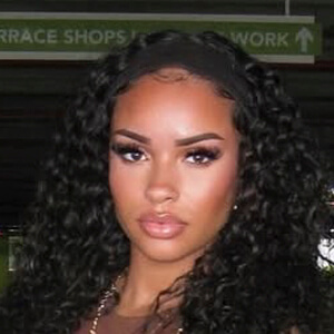 Jasmine Vargas Headshot 10 of 10