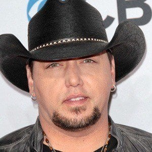 Jason Aldean at age 35