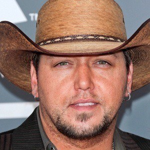 Jason Aldean at age 34