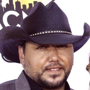 Jason Aldean at age 38