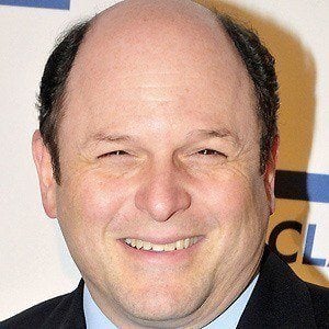 Jason Alexander at age 51