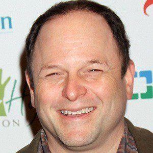 Jason Alexander - Bio, Family, Trivia | Famous Birthdays