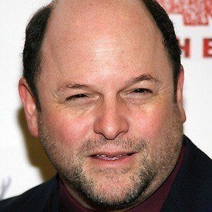 Jason Alexander - Bio, Family, Trivia | Famous Birthdays