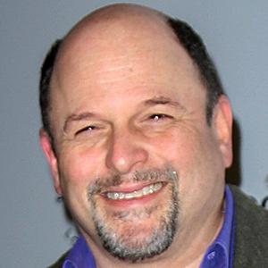 Jason Alexander Headshot 4 of 8