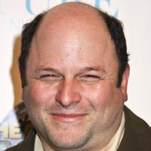 Jason Alexander Headshot 6 of 8