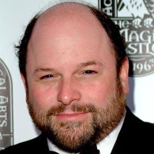 Jason Alexander Headshot 7 of 8