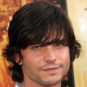 Jason Behr - Bio, Family, Trivia | Famous Birthdays