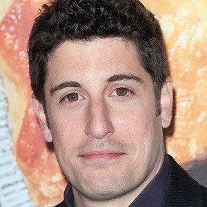 Jason Biggs at age 33