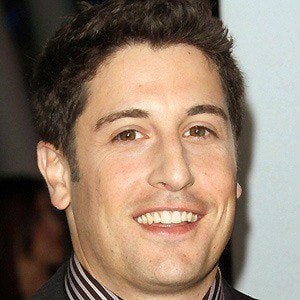 Jason Biggs Headshot 6 of 10