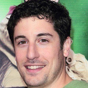 Jason Biggs at age 33