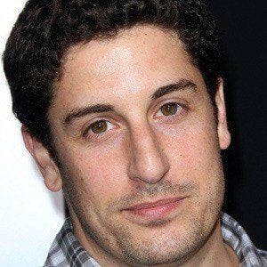 Jason Biggs Headshot 7 of 10