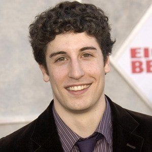 Jason Biggs at age 27