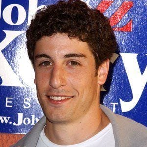 Jason Biggs at age 26