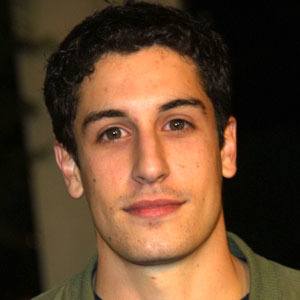 Jason Biggs Headshot 9 of 10