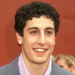 Jason Biggs Headshot 10 of 10