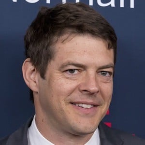 Jason Blum Headshot 3 of 7