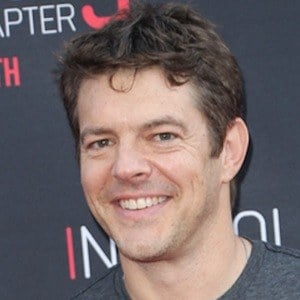 Jason Blum Headshot 4 of 7