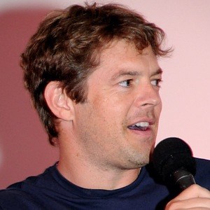 Jason Blum Headshot 5 of 7