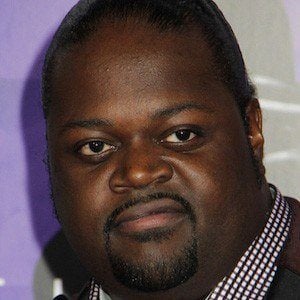 Poo Bear at age 35