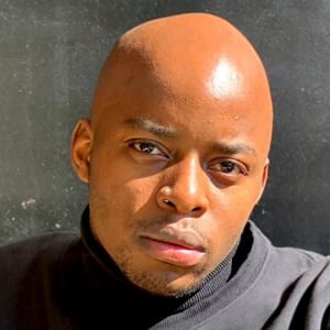 Jason Bushiri Headshot 2 of 3