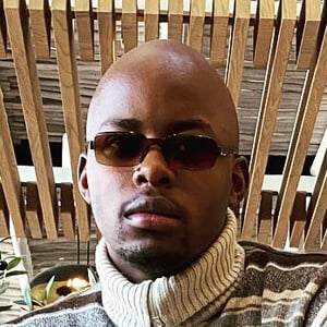 Jason Bushiri Headshot 3 of 3