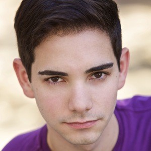 Jason Caceres Headshot 4 of 4