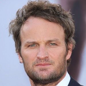 Jason Clarke at age 48