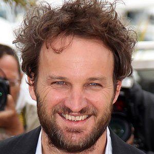 Jason Clarke Headshot 6 of 10