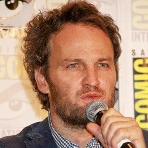 Jason Clarke at age 44