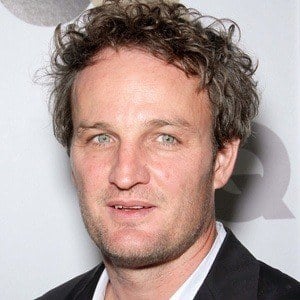 Jason Clarke - Age, Family, Bio | Famous Birthdays