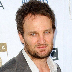 Jason Clarke Headshot 9 of 10