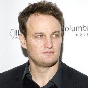 Jason Clarke Headshot 10 of 10