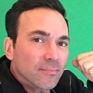 Jason David Frank Headshot 2 of 10