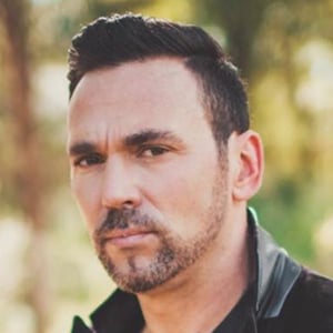 Jason David Frank Headshot 6 of 10