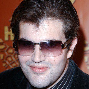 Jason Davis (Voice Actor) - Bio, Family, Trivia | Famous Birthdays