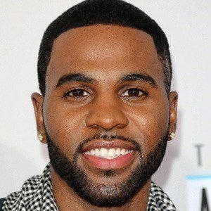 Jason Derulo at age 23