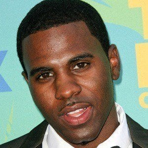 Jason Derulo at age 23