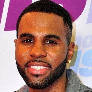 Jason Derulo at age 23