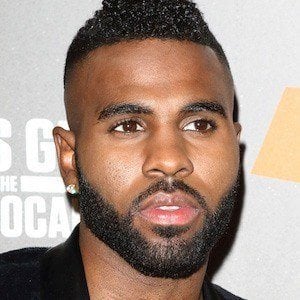 Jason Derulo at age 26