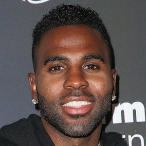 Jason Derulo at age 28