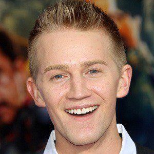 Jason Dolley - Bio, Family, Trivia | Famous Birthdays