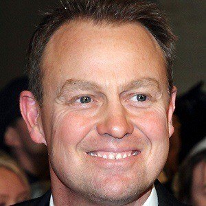 Jason Donovan Headshot 3 of 10