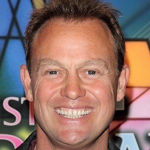 Jason Donovan at age 44