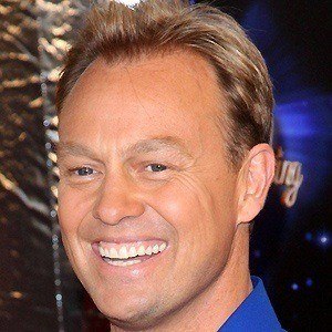 Jason Donovan Headshot 4 of 10