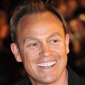 Jason Donovan Headshot 5 of 10