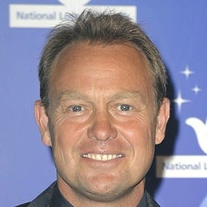 Jason Donovan Headshot 7 of 10