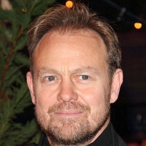 Jason Donovan Headshot 8 of 10