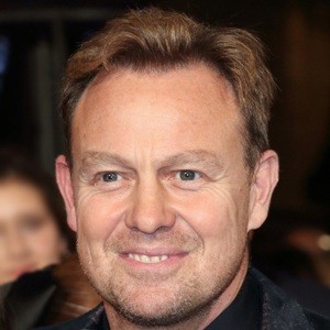 Jason Donovan Headshot 9 of 10