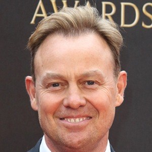 Jason Donovan Headshot 10 of 10